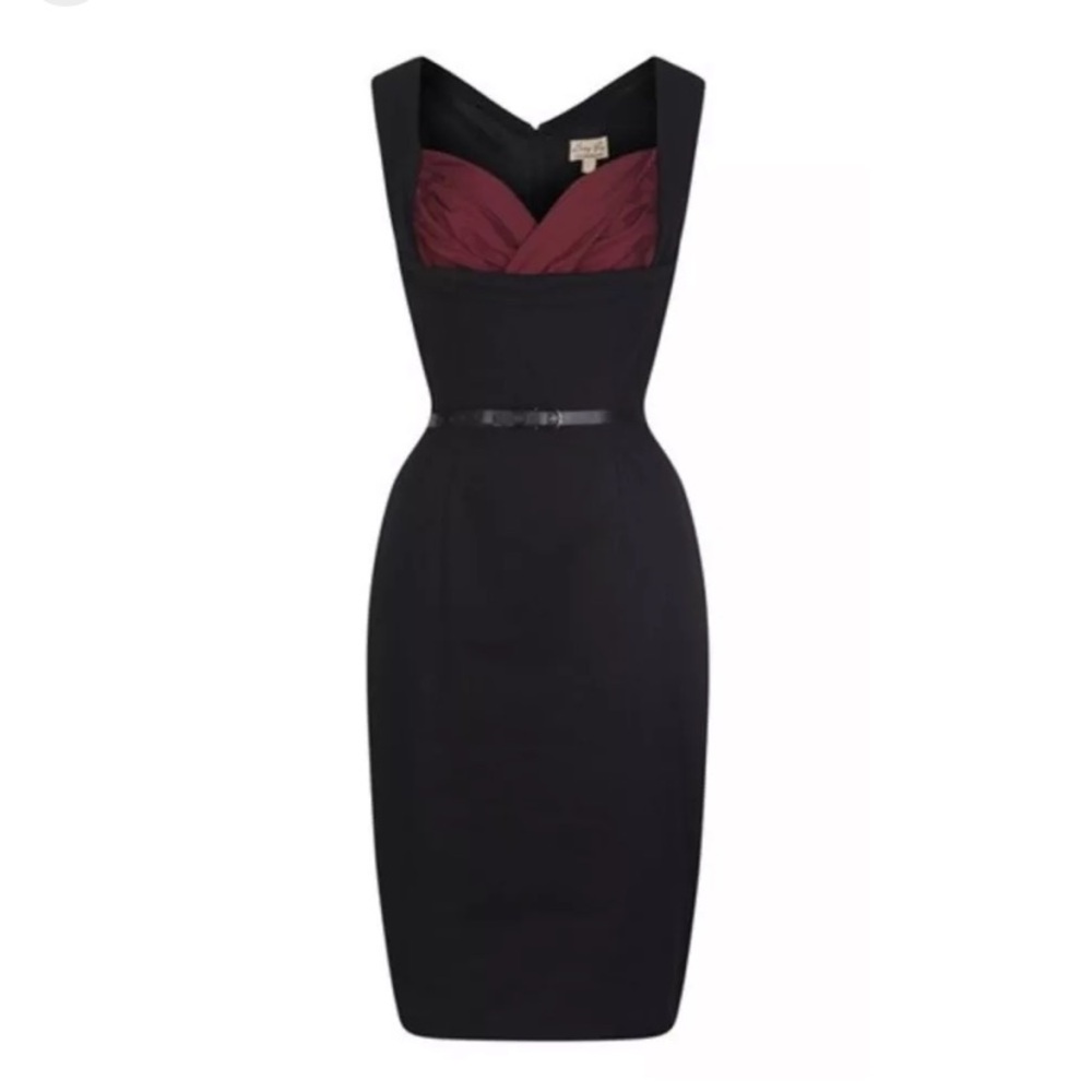 Vanessa dress in small